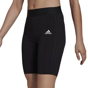 NWT adidas Must Have 3 Stripe Shorts XS
